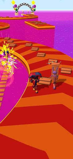 Amazing Digital Circus Pomni - Screenshot 2