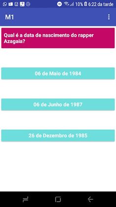 Mozzilândia - Screenshot 2