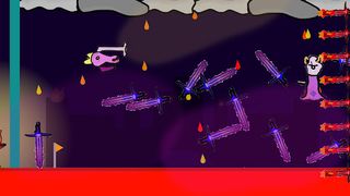 Challenge Me - The Mini Games - Screenshot 1