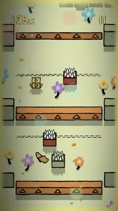 Psychofunk - Screenshot 2