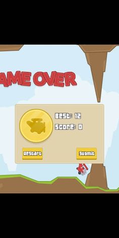 fluppy copter - Screenshot 3