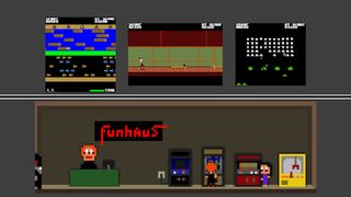 Vacation Vexation - Screenshot 2