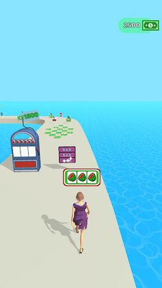 Lucky Streak - Screenshot 4