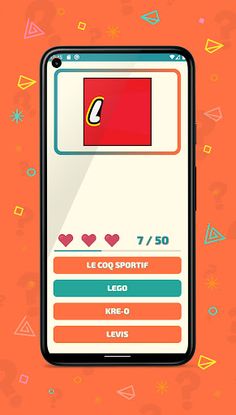 Quiz Masterminds - Screenshot 3