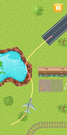 AiroTraffic - Screenshot 3