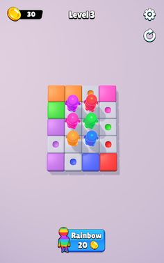 Stick Pix - Screenshot 1