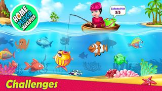 Home🏠 Decorating Game - Screenshot 3