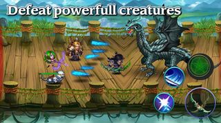 Alliance vs Horde - Screenshot 3