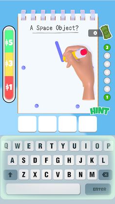 Guess Challenge - Screenshot 2