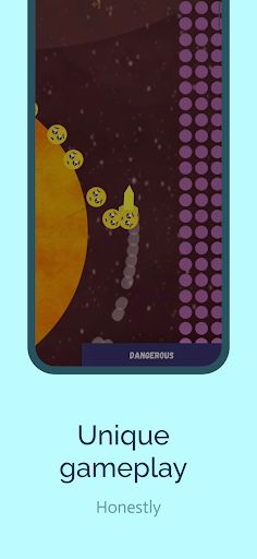 Spaceship Rocket - Screenshot 4