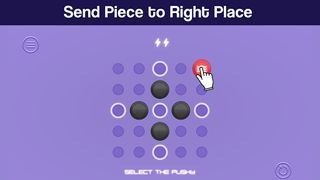 Push & Pull - Screenshot 2