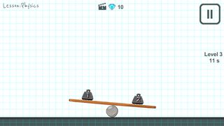 Newton - Screenshot 1