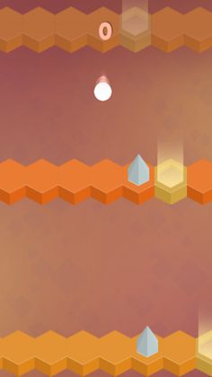 Jump Down! - Screenshot 2