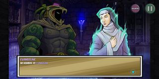 Koatl: Los tuneles perdidos - Screenshot 3