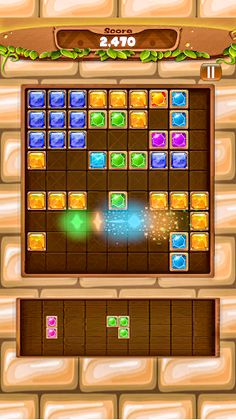 Block Blast-Block Master Game - Screenshot 4