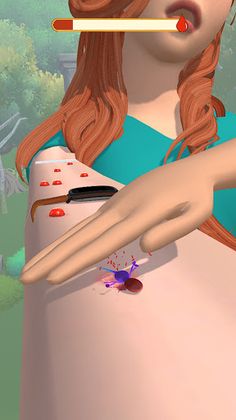 My Mosquito - Screenshot 2