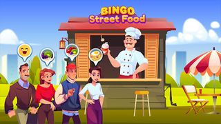 Bingo - Street Food - Screenshot 3