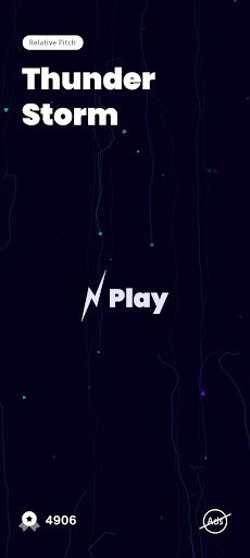 Relative Pitch Thunder-Storm - Screenshot 2