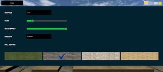 Zombie Maze - Screenshot 2