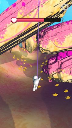 Astroman - Screenshot 4