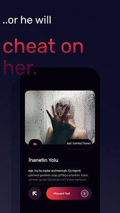 Decify - Interactive Story - Screenshot 3