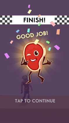 Zombie Rush - Screenshot 4