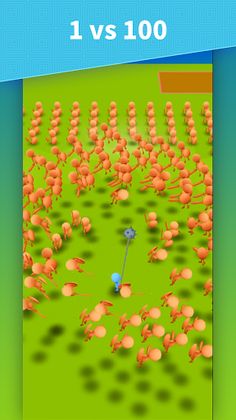 Hammer Rush - Screenshot 4