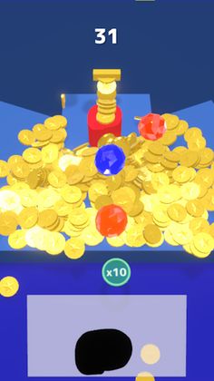 Draw Pusher - Screenshot 2