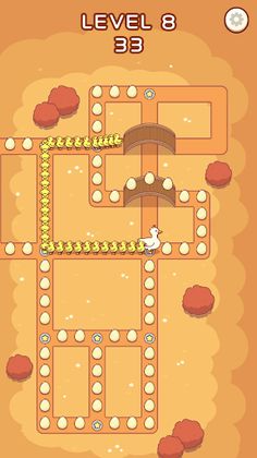 Duck Dash - Screenshot 2