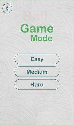 Ball Solve - Screenshot 2