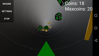BitcoinTunnel - Screenshot 2