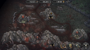 Champions of Avan: Idle RPG - Screenshot 3