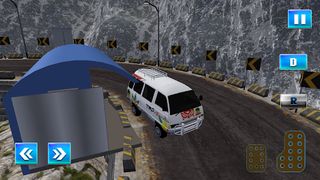 Angkot Simulator indo Offline - Screenshot 2