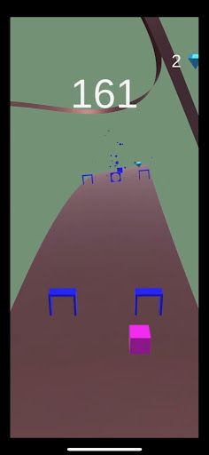 Racing Orb - Screenshot 4