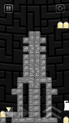 Light Seeking - Screenshot 4