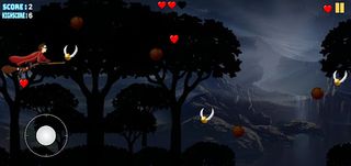 Beware Of Bludgers - Screenshot 2