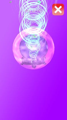 Divination Ball of Predictions - Screenshot 2