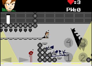 Guanma - enter the story - Screenshot 2