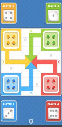 Ludo Star Online - Screenshot 3