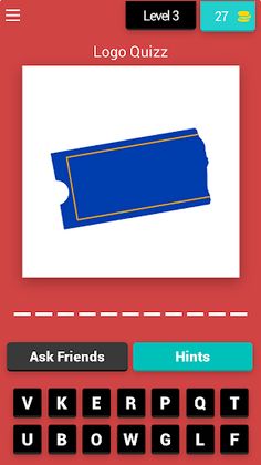 Logo Quiz - Screenshot 4