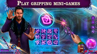 Fairy Godmother: Red Hood - Screenshot 3