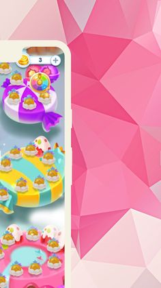 Candy Star Mania - Screenshot 4