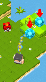 Smash.io - Screenshot 4