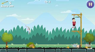 Adam Kurtarma - Screenshot 3