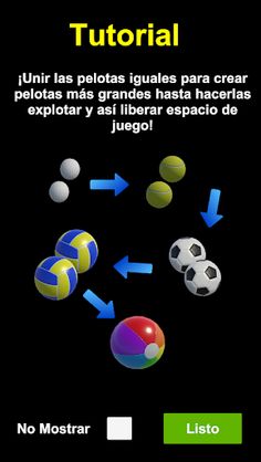 ball stacker - Screenshot 2