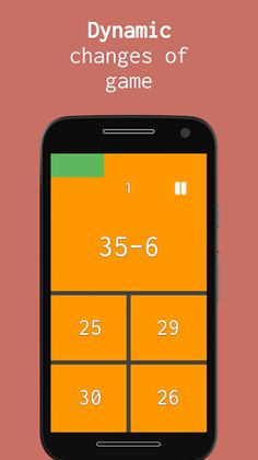 Quick Maths - Screenshot 4