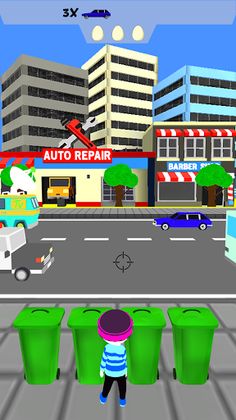 Egg Me On - Screenshot 1