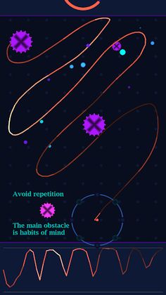 Mind Morph (mental agility) - Screenshot 3