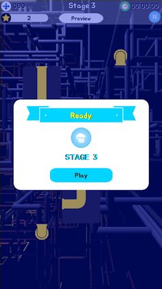 Drain - pipe puzzle - Screenshot 3