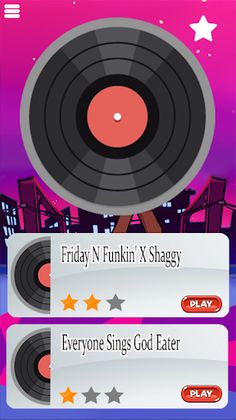 Shaggy - Friday Night Funkin'  - Screenshot 1